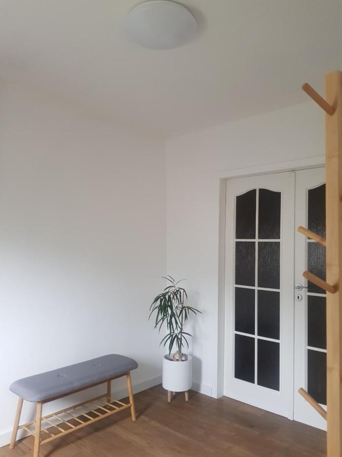 Apartman Ursula Jachymov Bagian luar foto